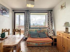 Appartement lumineux avec balcon, 6 pers, proche commerces et pistes - FR-1-417-2 Fontcouverte-La Toussuire